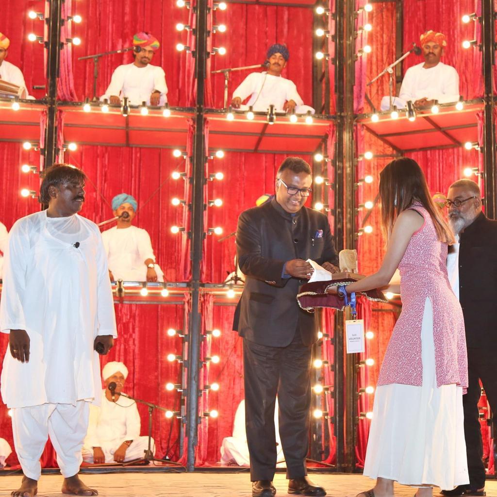 O.P. Jindal Global University, Jindal School of Banking & Finance Sonepat Events photo 14